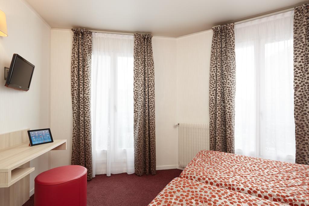 Hotel Miramar Paris Exterior photo