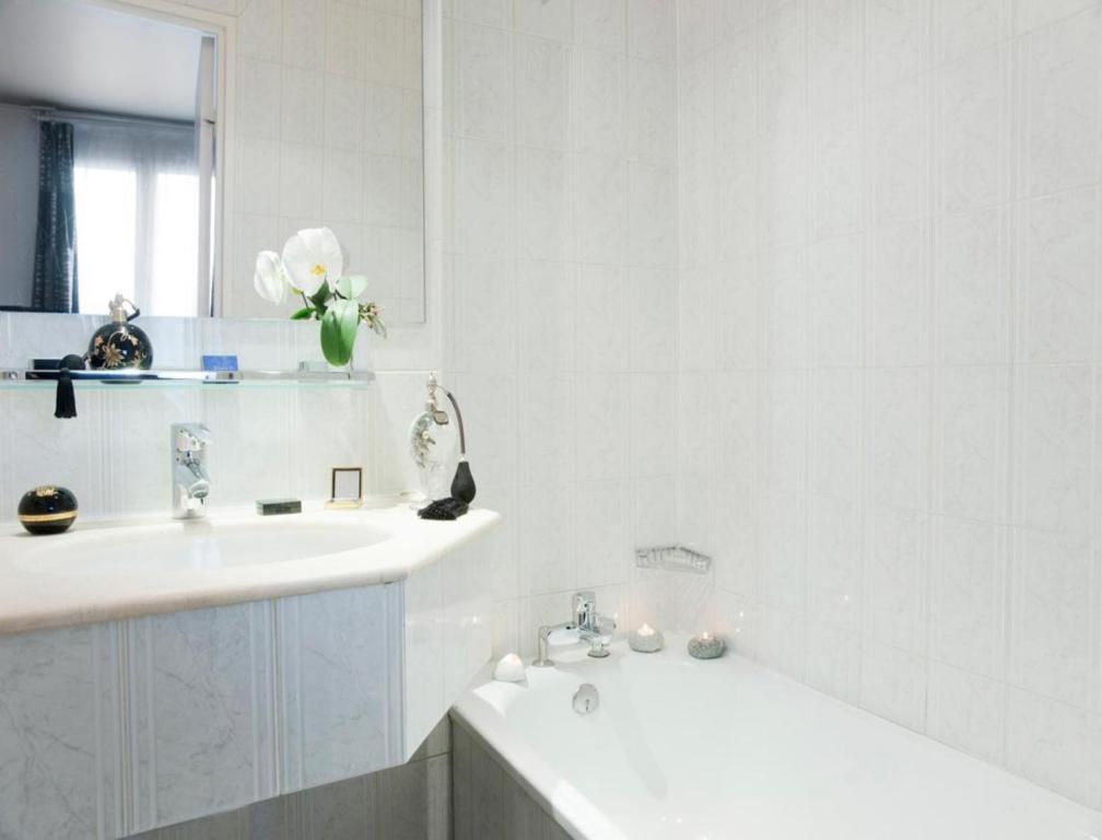 Hotel Miramar Paris Room photo