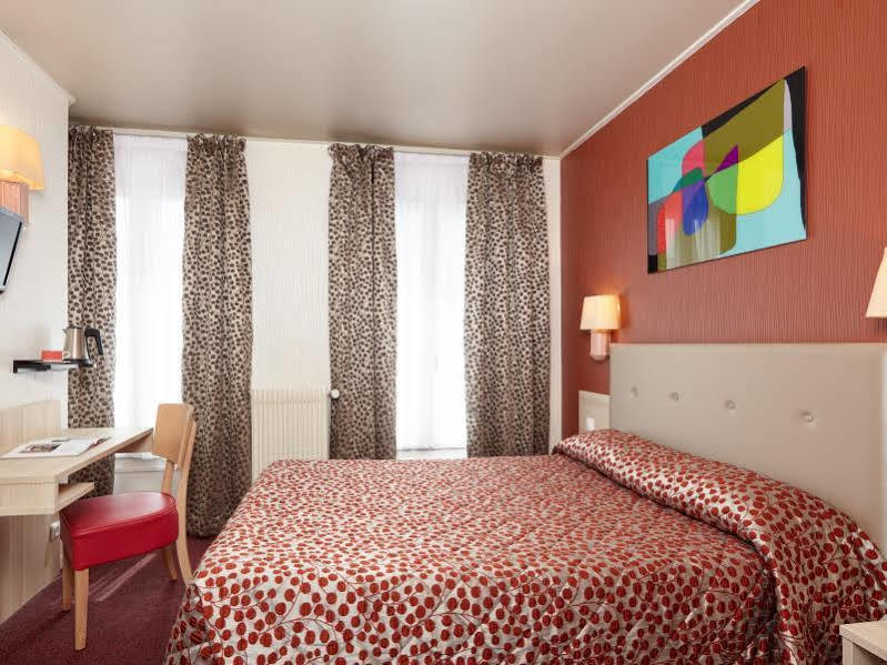 Hotel Miramar Paris Exterior photo